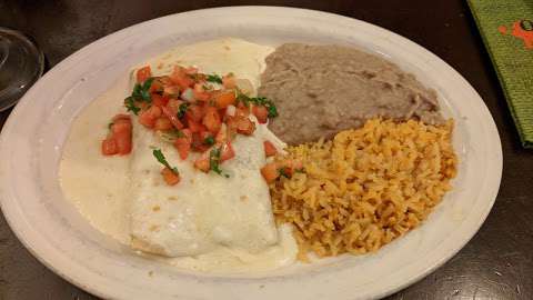 El Charro Mexican Food & Cantina in Livermore